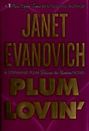 Cover of: Plum lovin