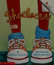 Cover of: Shoelaces