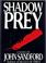 Cover of: Shadow Prey