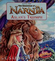 Cover of: The world of Narnia collection: adapted from The Chronicles of Narnia
