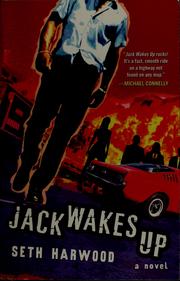 Cover of: Jack wakes up