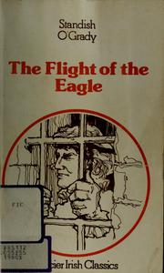 Cover of: The flight of the eagle