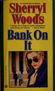 Cover of: Bank on it