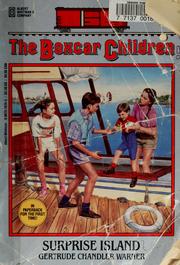 Cover of: Boxcar Children