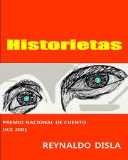 Cover of: Historietas