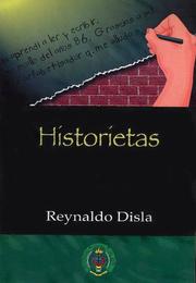 Cover of: Historietas