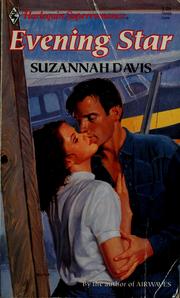 Cover of: Evening Star by Suzannah Davis