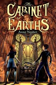 Cover of: The Cabinet of Earths by 