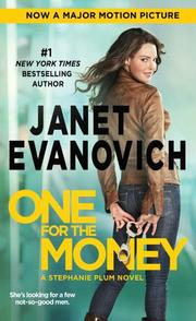 Cover of: One for the Money by 