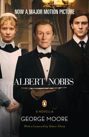 Cover of: Albert Nobbs