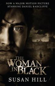 Cover of: The woman in black