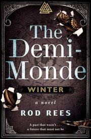 Cover of: The Demi-Monde: Winter
