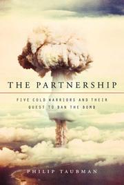 The Partnership by Philip Taubman