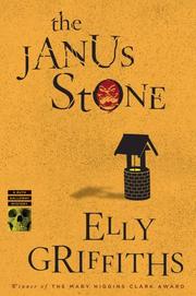 Cover of: The Janus Stone by 