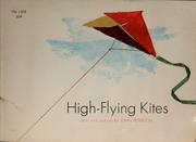 Cover of: High-flying kites by John Peterson