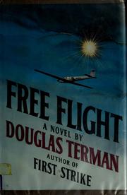 Cover of: Free flight