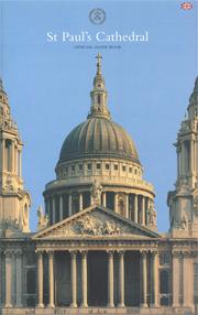 St. Paul's Cathedral by Various