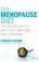 Cover of: The Menopause Diet