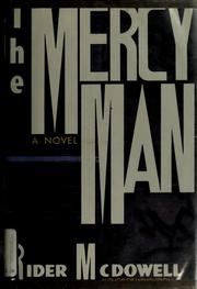 Cover of: The mercy man