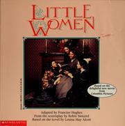 Cover of: Little Women [adaptation]