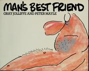 Man's best friend by Gray Jolliffe
