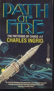 Cover of: Path of Fire (Patterns of Chaos)