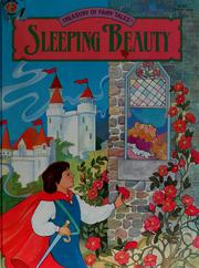 Cover of: Sleeping beauty by Katherine Lawless