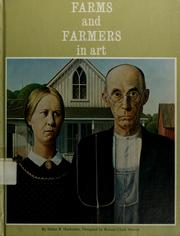 Cover of: Farms and farmers in art