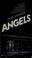 Cover of: Angels