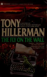 Cover of: The fly on the wall