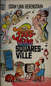 Cover of: Flipsville: Squaresville