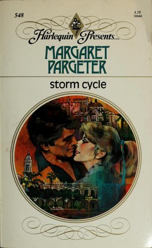 Storm Cycle by Margaret Pargeter