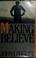Cover of: Making believe