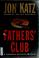 Cover of: The father's club