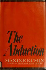 Cover of: The abduction