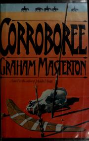 Cover of: Corroboree by Graham Masterton