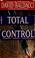 Cover of: Total control