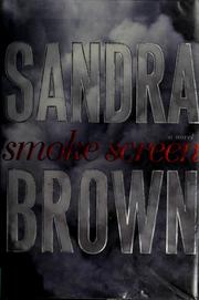 Smoke Screen by Sandra Brown