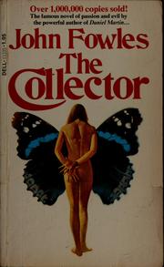 Cover of: The collector