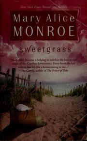 Cover of: Sweetgrass