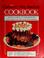 Cover of: The Culinary Arts Institute cookbook.