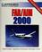 Cover of: FAR/AIM 2000