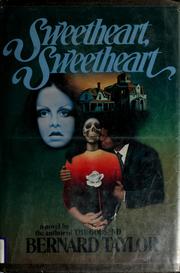 Cover of: Sweetheart, sweetheart