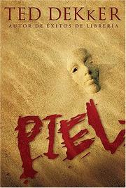 Cover of: Piel