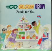 Go Grow Glow Foods Chart