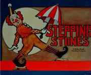 Cover of: Stepping stones