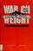 Cover of: Weight 