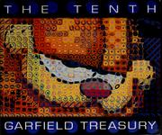 Cover of: The tenth Garfield treasury