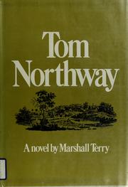 Cover of: Tom Northway.