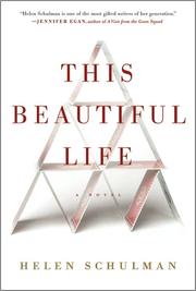 Cover of: This Beautiful Life: a novel